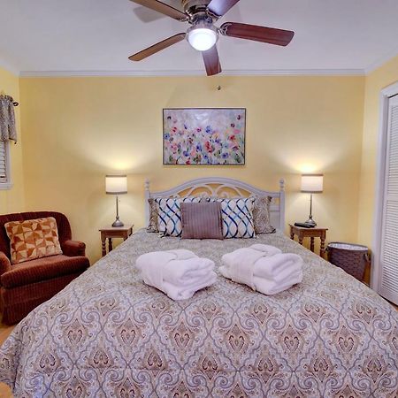 Million Dollar Oceanfront View Apartment Hilton Head Island Ngoại thất bức ảnh