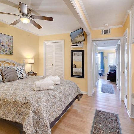 Million Dollar Oceanfront View Apartment Hilton Head Island Ngoại thất bức ảnh