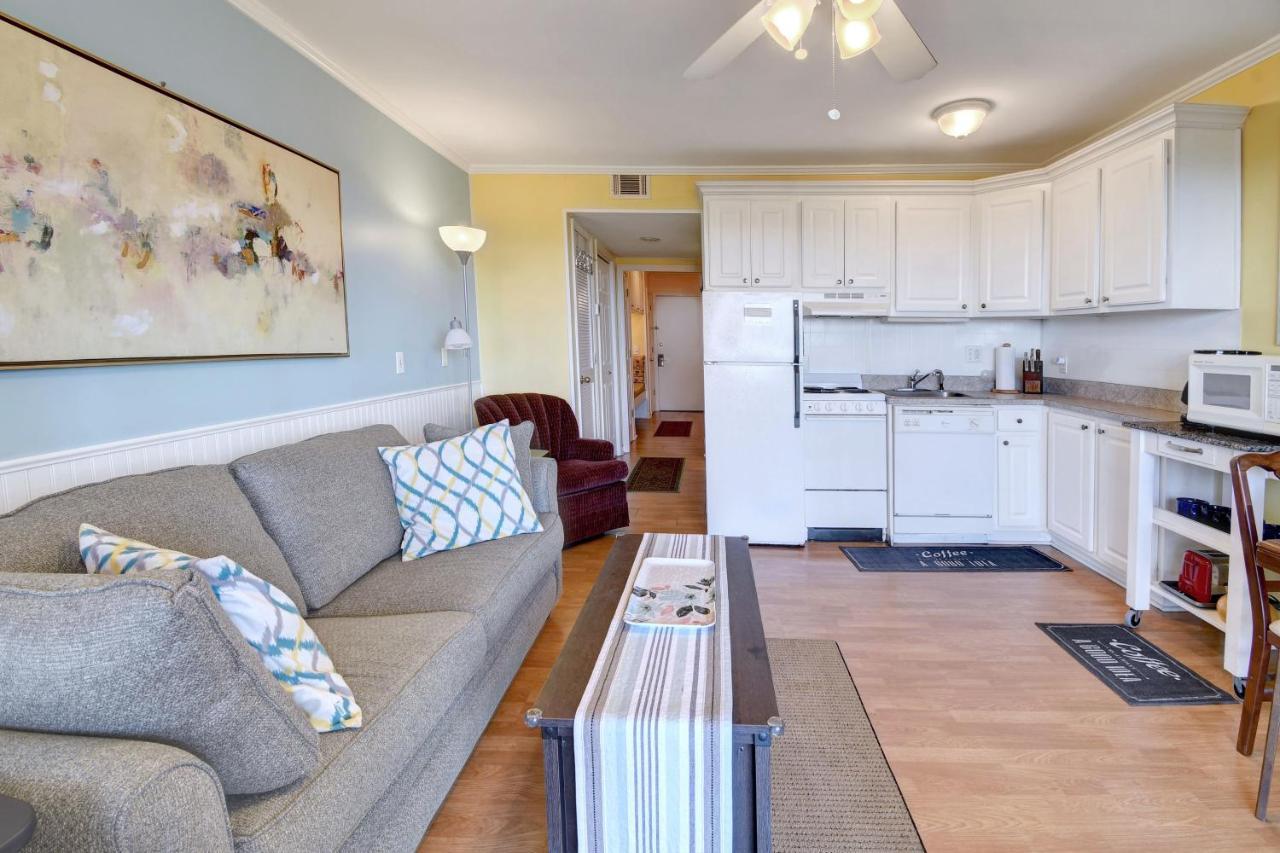 Million Dollar Oceanfront View Apartment Hilton Head Island Ngoại thất bức ảnh