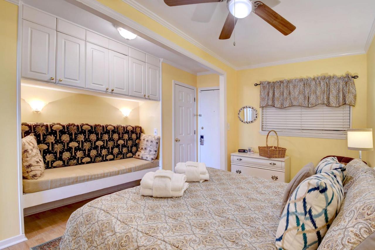 Million Dollar Oceanfront View Apartment Hilton Head Island Ngoại thất bức ảnh