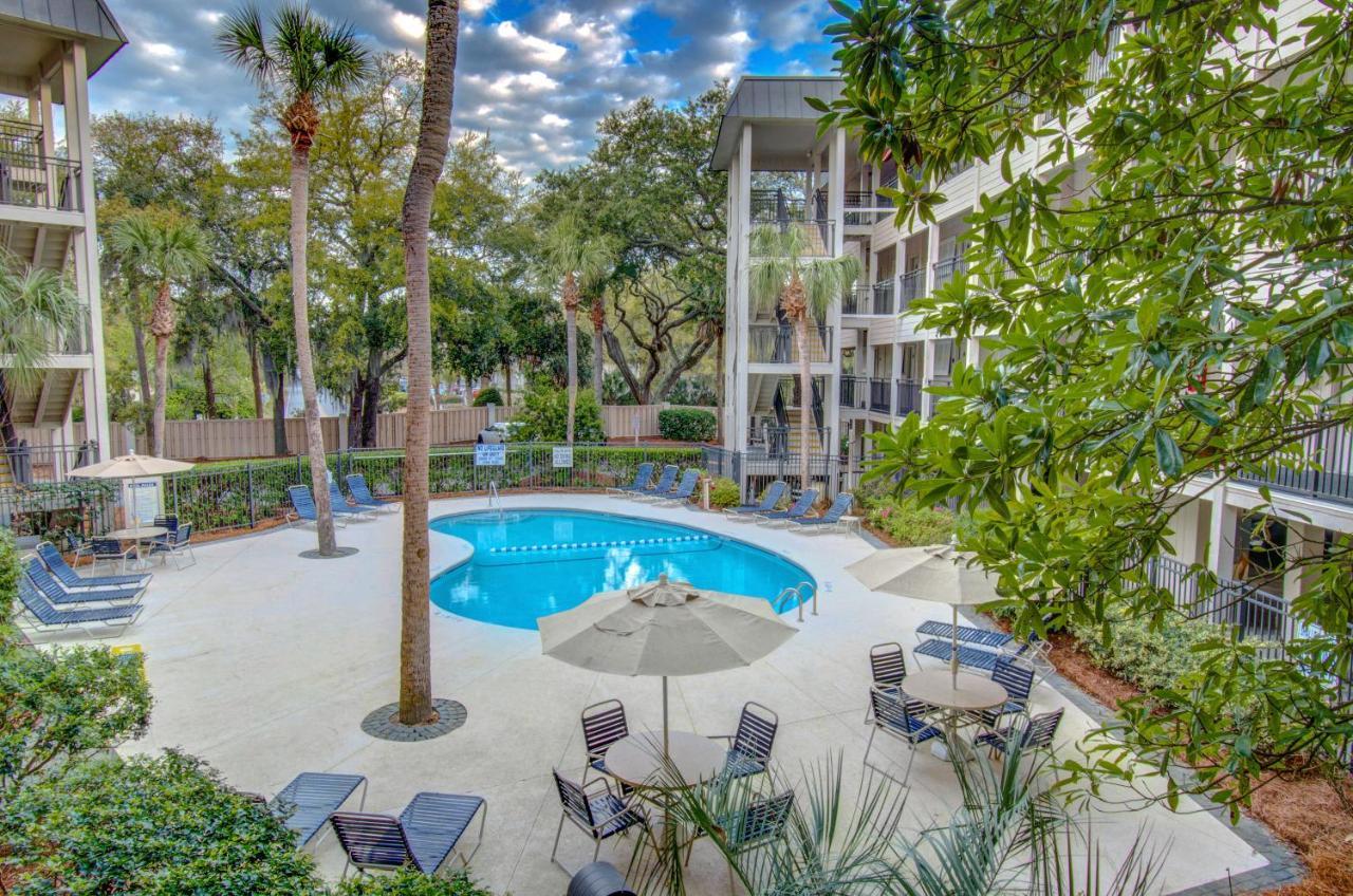 Million Dollar Oceanfront View Apartment Hilton Head Island Ngoại thất bức ảnh