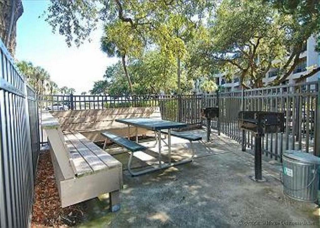 Million Dollar Oceanfront View Apartment Hilton Head Island Ngoại thất bức ảnh